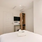 Au Coeur De Republique 3* Parijs