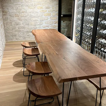 Hotel Au Coeur De Republique 3*