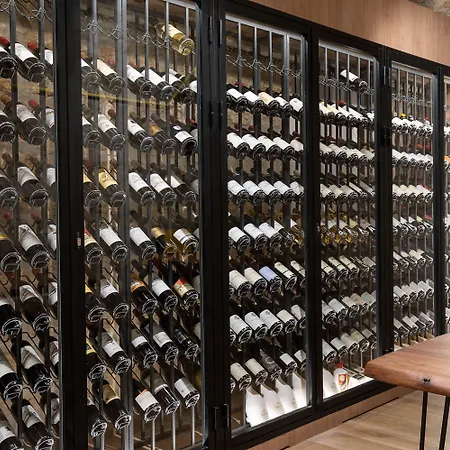 Au Coeur De Republique Hotel Paris