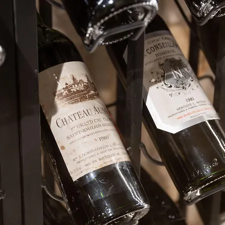 Au Coeur De Republique Hotel Parijs