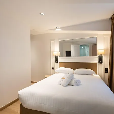 Au Coeur De Republique