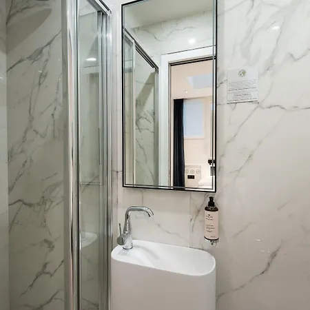 Hotel Au Coeur De Republique