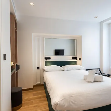 Au Coeur De Republique Hotel Paris