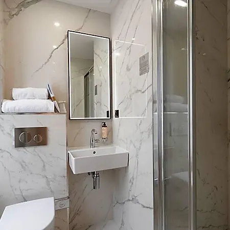 Hotel Au Coeur De Republique