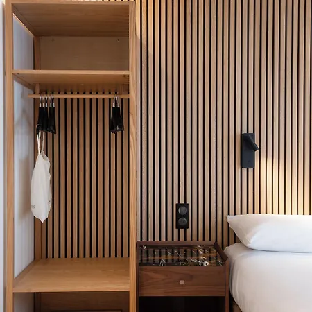 Hotel Au Coeur De Republique