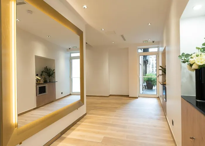 Hotel Au Coeur De Republique 3*