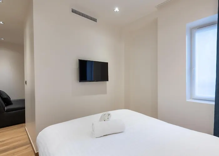 Au Coeur De Republique 3* Paris